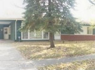 633 Travers Ave, Chicago Heights, IL 60411