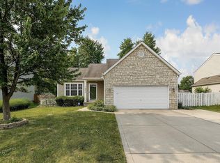 9013 Ridgeline Dr, Reynoldsburg, OH 43068