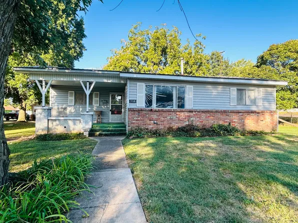 308 9th Street, Monett, MO 65708