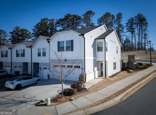 309 Pasture Ave, Lilburn, GA