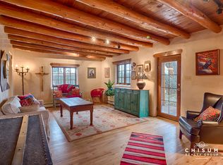 531 Upper Ranchitos Rd, Taos, NM 87571