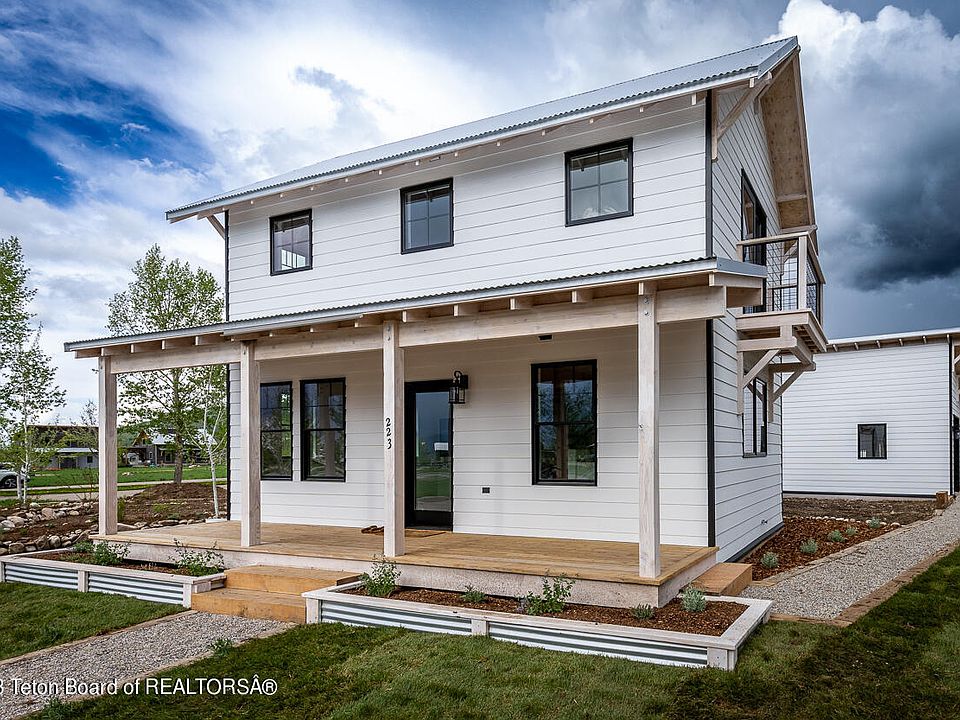 223 Mountainside Blvd, Victor, ID 83455 MLS 23594 Zillow