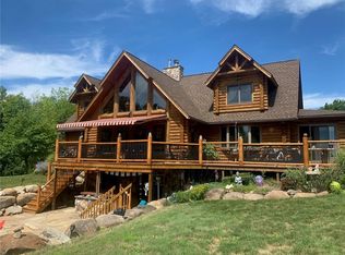 665 Olmstead Rd, Savannah, NY 13146