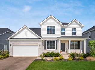 274 Cambie Dr, Delaware, OH 43015