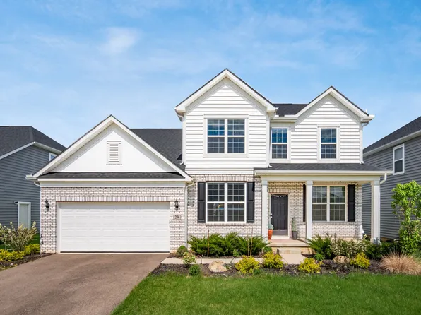 274 Cambie Dr, Delaware, OH 43015