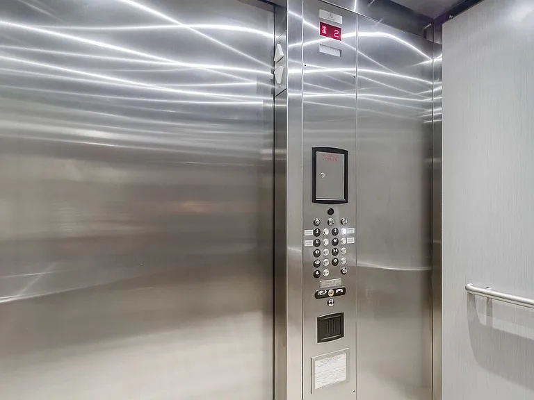 Elevator