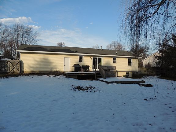 5th image of 1764 Deerfield Ct