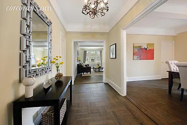 Sold by Corcoran