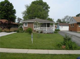 336 N Cecil Ave, Indianapolis, IN