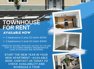 2829 W Marina Dr #6, Moses Lake, WA 98837
