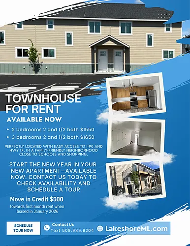 2829 W Marina Dr Photo 1