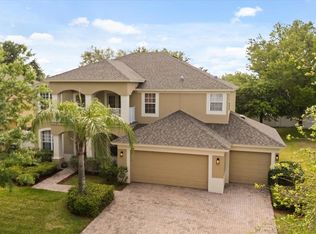 2748 Palastro Way, Ocoee, FL 34761