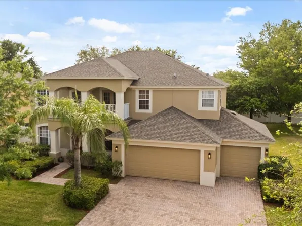 2748 Palastro Way, Ocoee, FL 34761