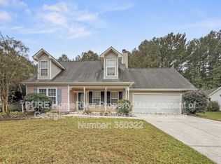 10867 Knotty Pine Pl, Hampton, GA 30228