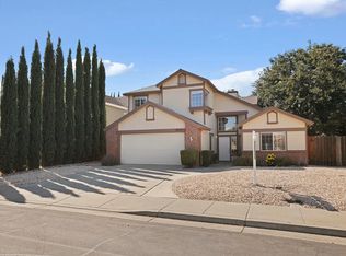3015 Savanna Dr, Tracy, CA 95377