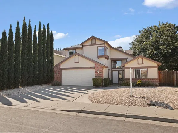 3015 Savanna Dr, Tracy, CA 95377