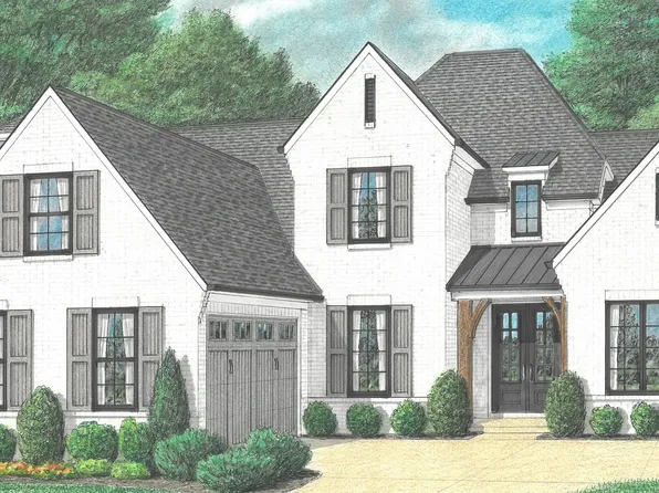 289 Rolling Grove Blvd, Collierville, TN 38017