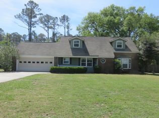 3500 Fort McAllister Rd, Richmond Hill, GA 31324