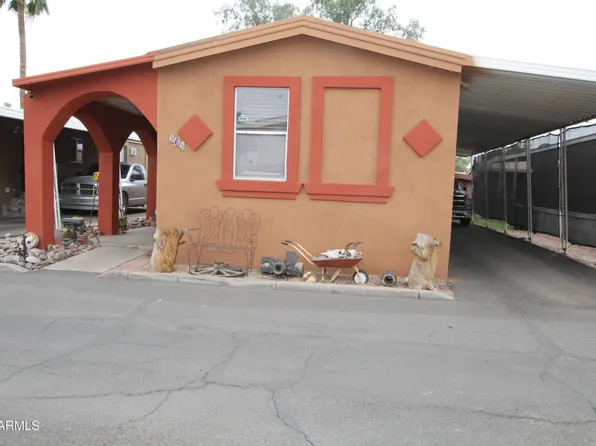 5601 W Missouri Avenue #161, Glendale, AZ 85301