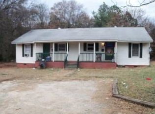 88 Echols Dr, Greenville, SC 29605