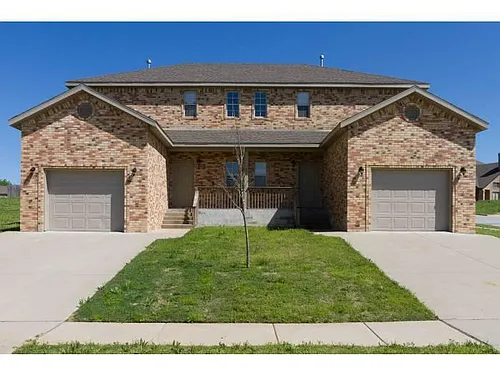 605 SW Loudon Dr #1 Photo 1 605 SW Loudon Dr #1 Photo 1