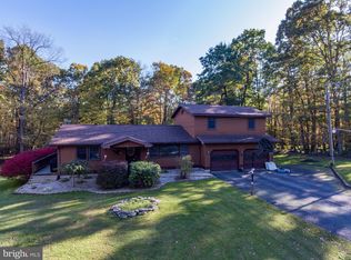 3432 Fingerboard Rd, Oakland, MD 21550