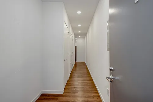 Floor plan 2 Bed 2 Bath