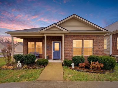 197 Ridge View Rd, Versailles, KY, 40383