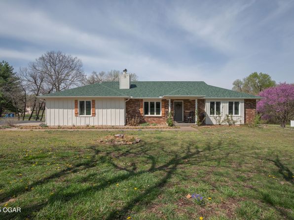 401 Silverwood Ln, Joplin, MO 64801