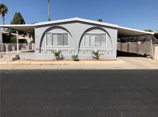 3549 Lost Hills Dr, Las Vegas, NV 89122