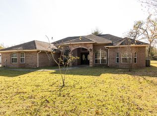 22688 Ford Rd, Porter, TX 77365