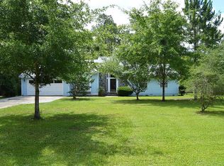 170 Cardinal St, Woodbine, GA 31569