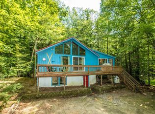 80 E Branch Rd, Intervale, NH 03845