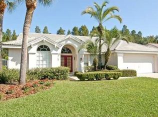 7215 Forestedge Ct, New Port Richey, FL 34655