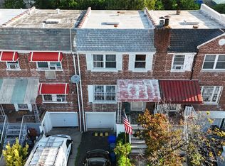 935 Magenta St, Bronx, NY 10469