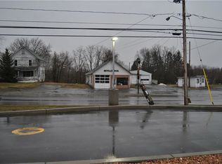 95 Bridge St, Carthage, NY 13619