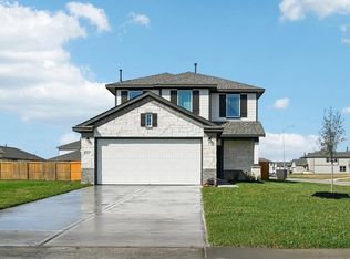 8002 Jim Bowie Ct, Beasley, TX 77417