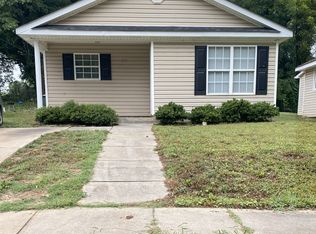 211 Pryor St, Gastonia, NC 28052