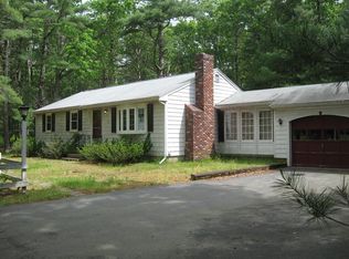 115 Delorenzo Dr, Duxbury, MA 02332