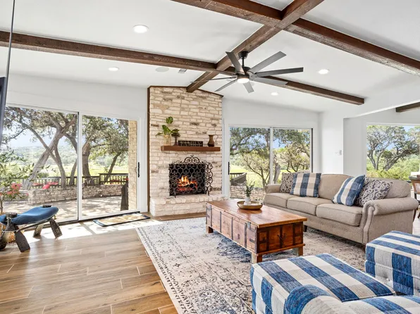 120 Canteen, Canyon Lake, TX 78133