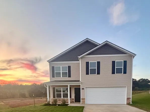 413 Wallace Dr, Niota, TN 37826