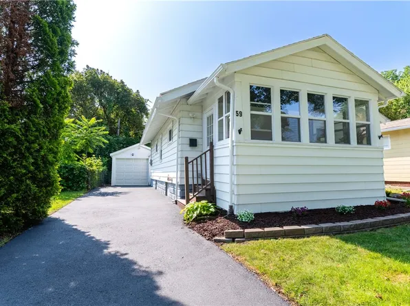 59 Cragg Rd, Rochester, NY 14616
