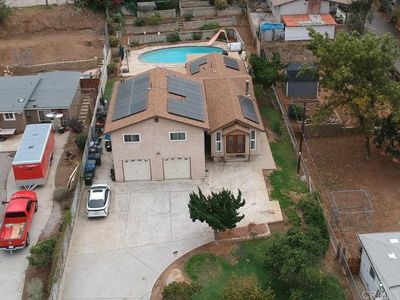 12317 Lemon Crest Dr, Lakeside, CA, 92040