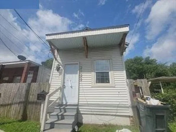 2122 2nd St, New Orleans, LA 70113