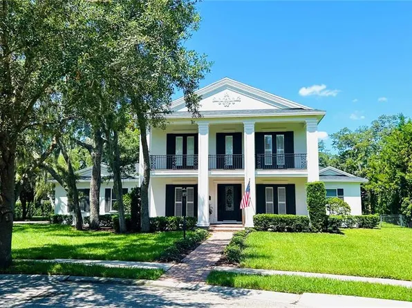 16301 Dunlindale Dr, Lithia, FL 33547