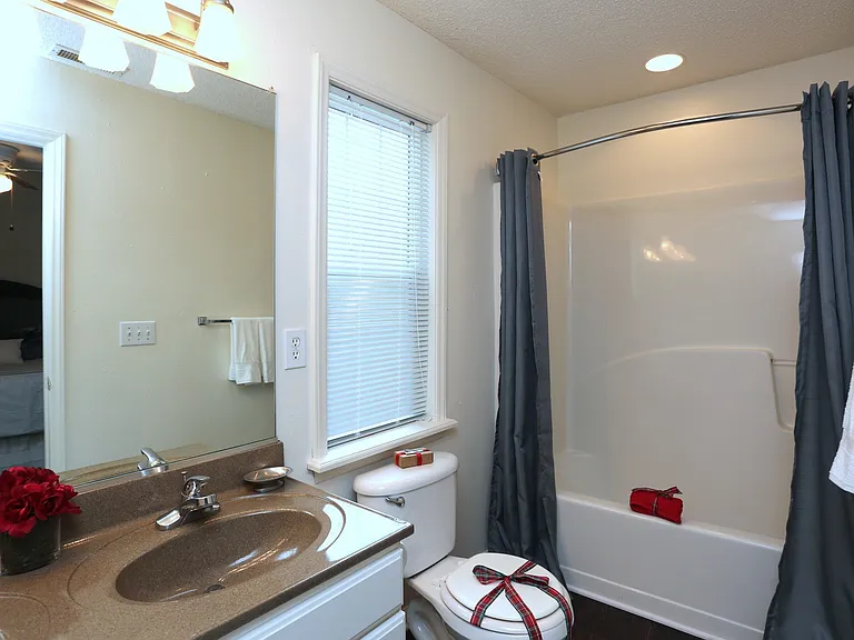 Model Home