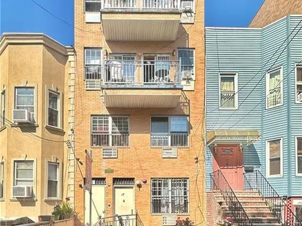 761 43rd St, Brooklyn, NY 11232