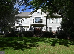 11316 Bright Pond Ln, Reston, VA 20194