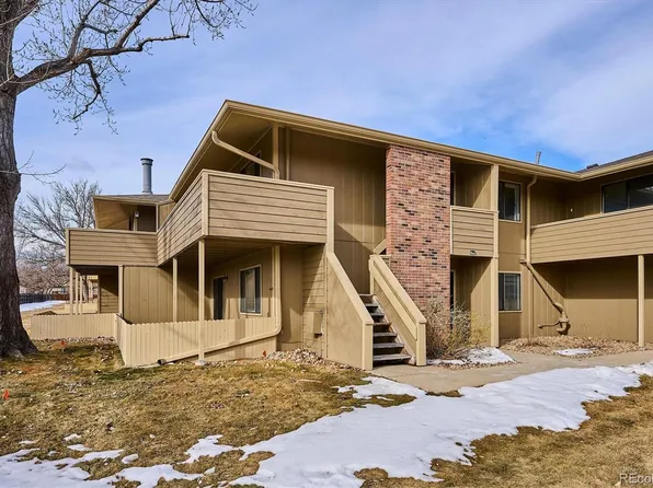 1120 Bacchus Drive #B16, Lafayette, CO 80026