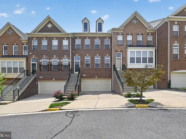 9179 Furey Rd, Lorton, VA 22079